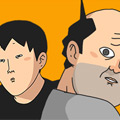 郭九二漫画宇宙漫画免费阅读_郭九二漫画宇宙在线漫画观看