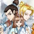 都市封魔录漫画免费阅读_都市封魔录在线漫画观看