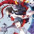 都市阴阳师漫画免费阅读_都市阴阳师在线漫画观看