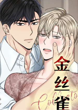 金丝雀漫画免费阅读_金丝雀在线漫画观看