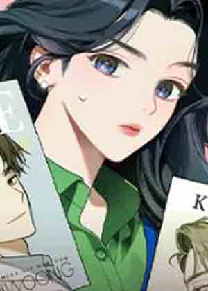 金主的顶头上司漫画免费阅读_金主的顶头上司在线漫画观看