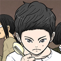金汤匙漫画免费阅读_金汤匙在线漫画观看