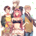 金牌明星漫画免费阅读_金牌明星在线漫画观看