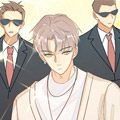 金牌绑定漫画免费阅读_金牌绑定在线漫画观看