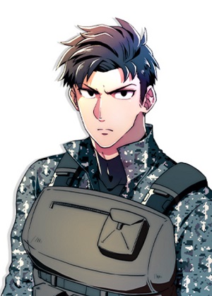 钢之狙击手漫画免费阅读_钢之狙击手在线漫画观看