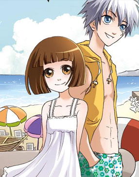 钢铁之星第二季漫画免费阅读_钢铁之星第二季在线漫画观看