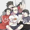 闹呢漫画免费阅读_闹呢在线漫画观看
