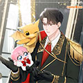 附身在狂攻的棉花团漫画免费阅读_附身在狂攻的棉花团在线漫画观看
