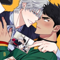 陌路竹马漫画免费阅读_陌路竹马在线漫画观看