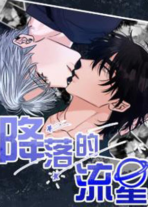降落的流星漫画免费阅读_降落的流星在线漫画观看
