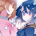 除我以外人类全员百合漫画免费阅读_除我以外人类全员百合在线漫画观看
