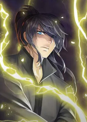 雷神转生漫画免费阅读_雷神转生在线漫画观看