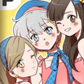 非典型偶像漫画免费阅读_非典型偶像在线漫画观看