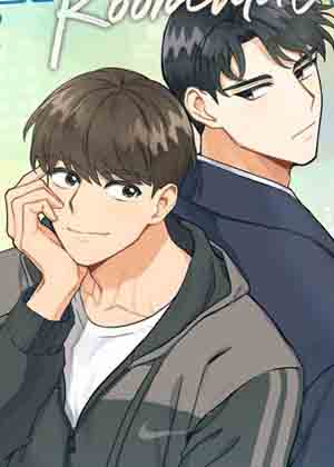 非常室友漫画免费阅读_非常室友在线漫画观看
