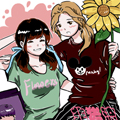 非猪流与杀马特漫画免费阅读_非猪流与杀马特在线漫画观看