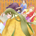 靠北童话漫画免费阅读_靠北童话在线漫画观看