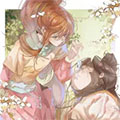 靠颜值横扫乙女游戏，但是只猩猩漫画免费阅读_靠颜值横扫乙女游戏，但是只猩猩在线漫画观看