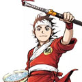 面王漫画免费阅读_面王在线漫画观看