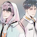 顾事与你：值日300天漫画免费阅读_顾事与你：值日300天在线漫画观看