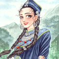 风吹山歌过山冈漫画免费阅读_风吹山歌过山冈在线漫画观看