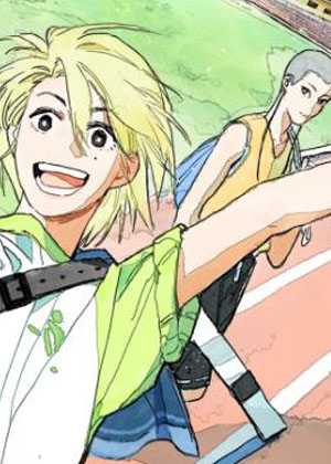 风吹骄阳漫画免费阅读_风吹骄阳在线漫画观看