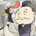 风水先生漫画免费阅读_风水先生在线漫画观看