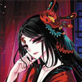 风起苍岚漫画免费阅读_风起苍岚在线漫画观看