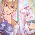 风雪韶华抄漫画免费阅读_风雪韶华抄在线漫画观看
