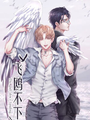 飞鸥不下漫画免费阅读_飞鸥不下在线漫画观看