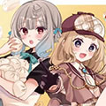 饿肚子少女和侦探漫画免费阅读_饿肚子少女和侦探在线漫画观看