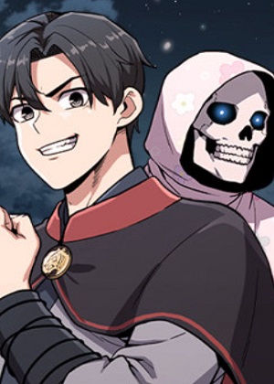 骸骨侠客漫画免费阅读_骸骨侠客在线漫画观看