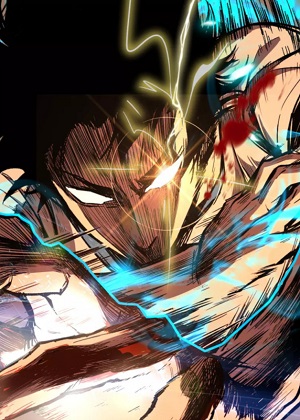 高武：登陆未来一万年漫画免费阅读_高武：登陆未来一万年在线漫画观看
