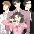 高颜值警报漫画免费阅读_高颜值警报在线漫画观看