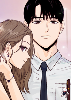 高风险恋爱漫画免费阅读_高风险恋爱在线漫画观看