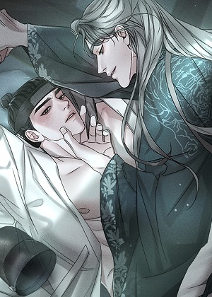 鬼怪的巫纱帽漫画免费阅读_鬼怪的巫纱帽在线漫画观看