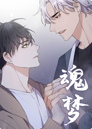 魂梦漫画免费阅读_魂梦在线漫画观看