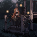 魔女和小小乌鸦漫画免费阅读_魔女和小小乌鸦在线漫画观看