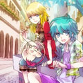 魔女守则漫画免费阅读_魔女守则在线漫画观看