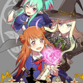 魔女的教室漫画免费阅读_魔女的教室在线漫画观看