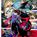 魔王全书漫画免费阅读_魔王全书在线漫画观看