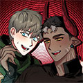 魔王的仰慕者漫画免费阅读_魔王的仰慕者在线漫画观看
