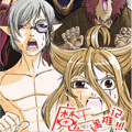 魔王遇难记漫画免费阅读_魔王遇难记在线漫画观看