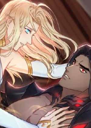 魔界之月漫画免费阅读_魔界之月在线漫画观看