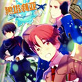 黑塔利亚漫画免费阅读_黑塔利亚在线漫画观看