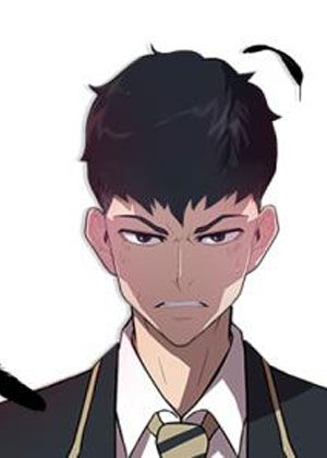黑天使漫画免费阅读_黑天使在线漫画观看