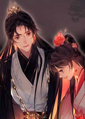 黑月光拿稳BE剧本（长月烬明）漫画免费阅读_黑月光拿稳BE剧本（长月烬明）在线漫画观看