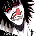 黑瞳漫画免费阅读_黑瞳在线漫画观看