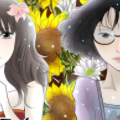 黑色向日葵漫画免费阅读_黑色向日葵在线漫画观看