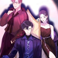 黑色绅士漫画免费阅读_黑色绅士在线漫画观看