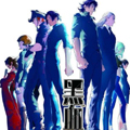 黑血漫画免费阅读_黑血在线漫画观看
